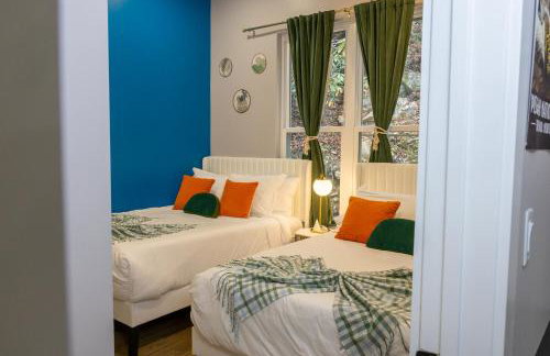 Creekside Guest House Mountains & Relax to the soothing sound of the creek - Foto 2