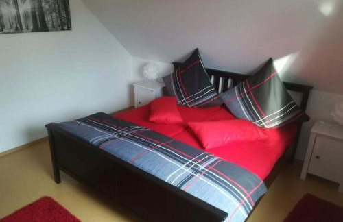 Tromm - Blick Comfortable holiday residence - Foto 16