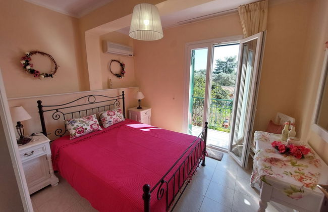 Ariadni Sea View Apartment - Photo 3