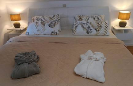 Luxus Summer Breeze Ferienhaus Lübbesee Sauna Bootssteg Templin - Photo 12