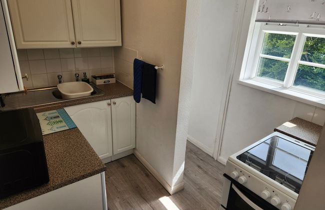 ROSE COURT HOLIDAY APARTMENTS - Photo 54