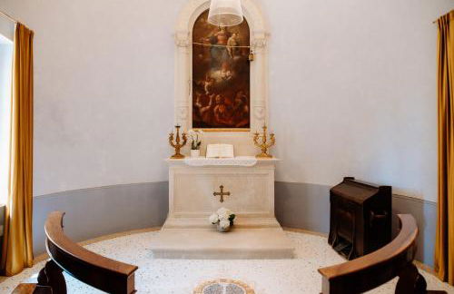 Wine Relais Villa Cipolla Pieropan - Foto 55