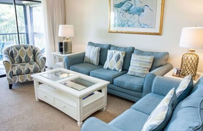 Pelicans Roost Gulf Front Condos - Foto 7