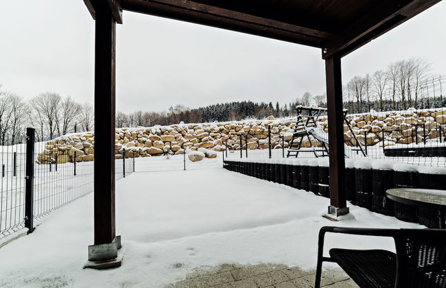 Apartamenty Sun & Snow Residence Karpacz - Photo 21