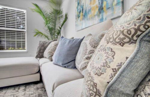 Magnolia House of N Charleston - Foto 39