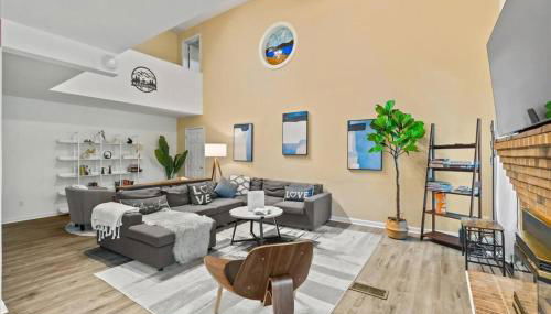 In Resort Game Room - The Play House 5BR - Foto 3