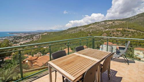 Mirador al Mar - Vistas espectaculares ALBERT VILLAS - Photo 4