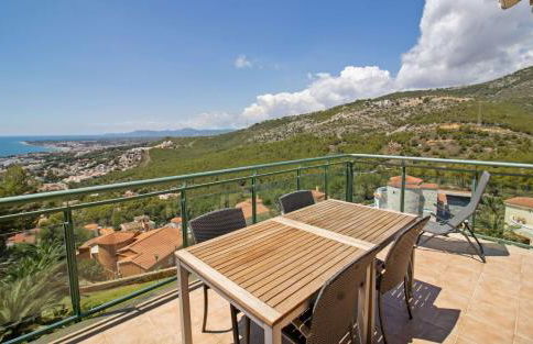 Mirador al Mar - Vistas espectaculares ALBERT VILLAS - Photo 4