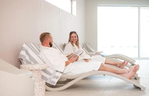 St Moritz Hotel Apartments - Foto 13