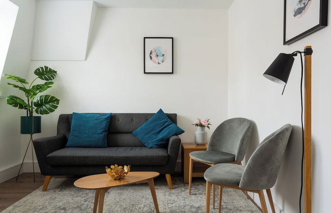 Victoria Vincent Square by Viridian Apartments - Foto 5