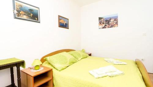 Guest House Kola - Double Room with Terrace - Foto 4