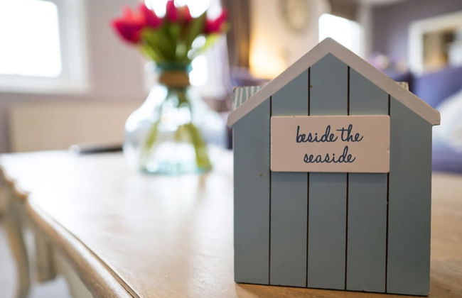 The Helaina Luxury Apartments - Foto 38