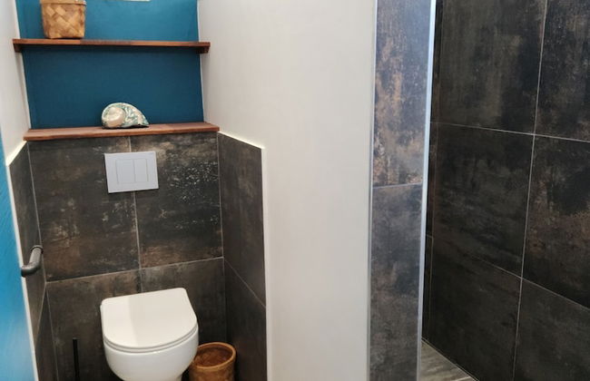 Green Villa Moorea - Photo 34