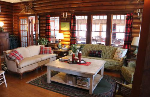 Legacy Lodge On Barker Lake - Foto 17