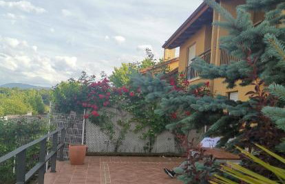 Estancia con jardín entre golf y monte - cerca Logroño - Foto 36