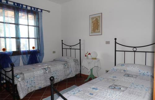 Villa L'Oleandro - Foto 22