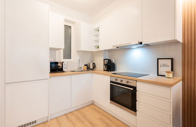 Chic and Lavish Apartment in Athens - Foto 7