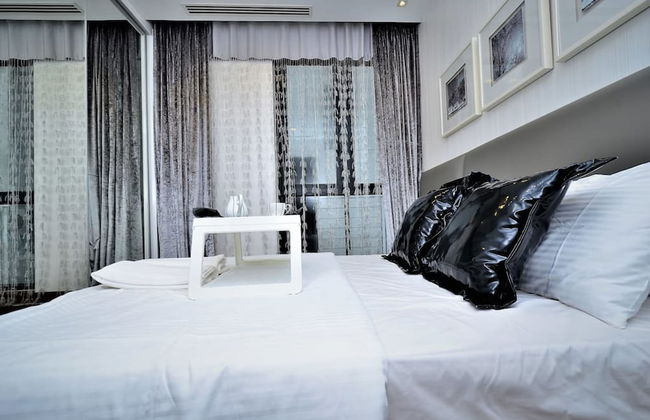 Super Star Icon Mont Kiara Kuala Lumpur - Foto 14