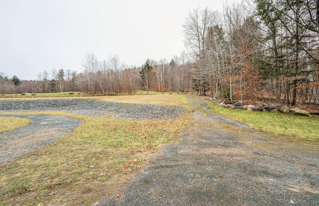 Tigertown Lodge 4 Bedroom Home - Foto 62