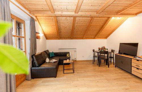 Apartment Obkircher - Foto 9