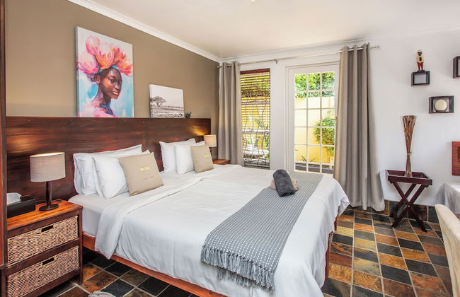 Toms Guest House - Foto 13