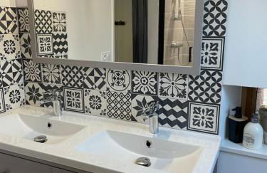 Villa avec jaccuzi - Foto 11