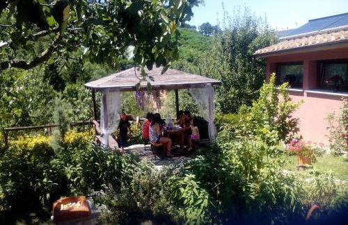 B&B la Concordia - Foto 57