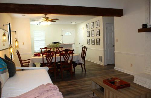 Townhome - El Fuerte - Foto 38