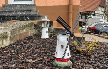 Einzigartiges Apartment, mitten in der Natur - Foto 41