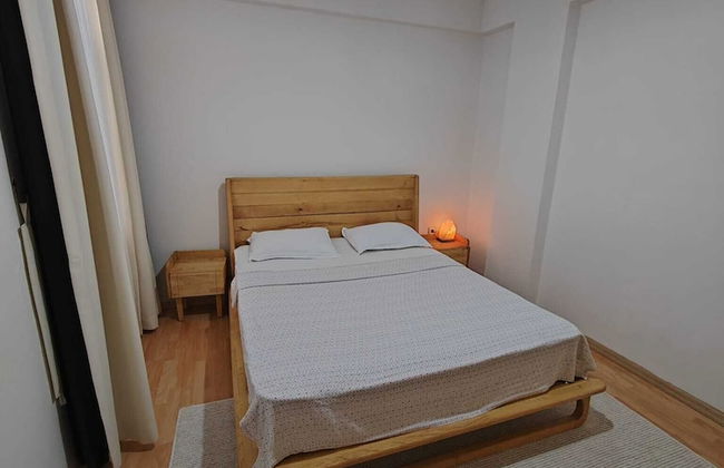 Hemdem_old Town Flat Near The Sea and Harbour - Foto 7