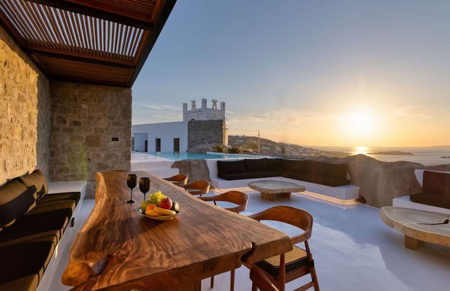 Soothing Holiday Home With Outdoor hot tub - Photo 25