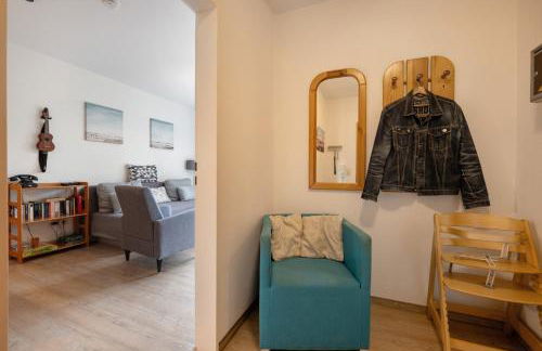 Ferienwohnung Wurster Nordseeküste - Foto 15