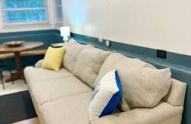 Lake Life Lodge Cottage by Belton Lake - Foto 6