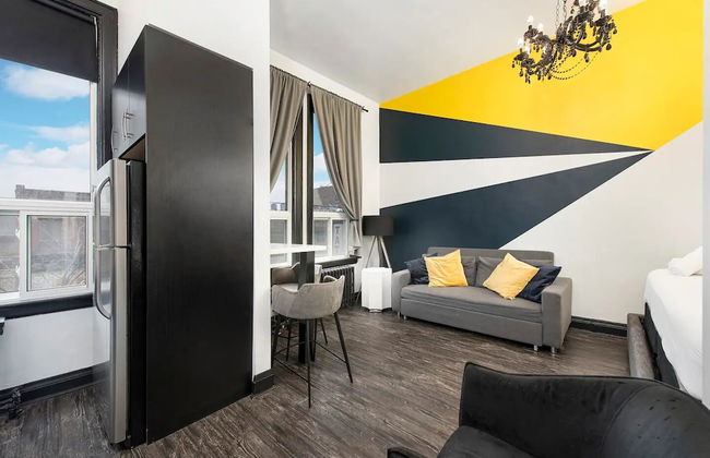 Queen street lofts - Photo 76