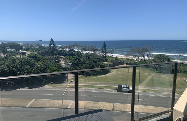 Beachfront Towers - Foto 75