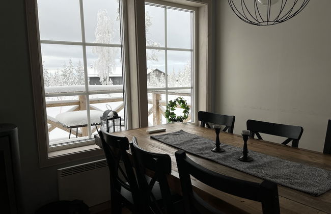 Idre Himmelfjäll - Foto 12