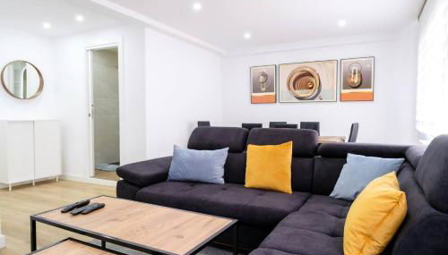 Piso muy moderno y céntrico - Foto 5