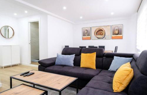 Piso muy moderno y céntrico - Foto 5