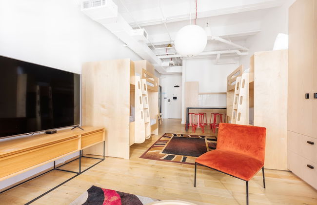 Placemakr Wall Street - Foto 56