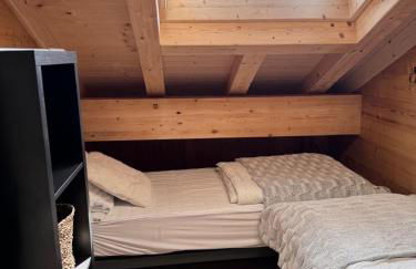 La Rose des neiges à Châtel - Foto 41