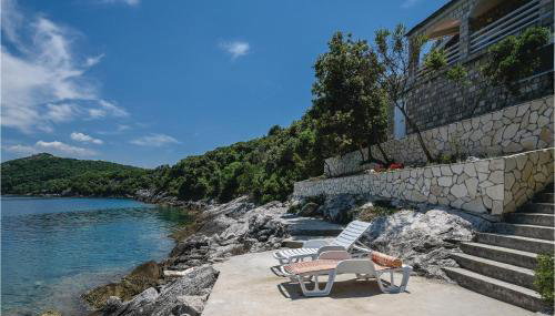 Holiday Home Osobjava With Sea View I - Foto 5