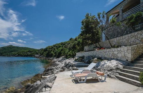 Holiday Home Osobjava With Sea View I - Foto 5