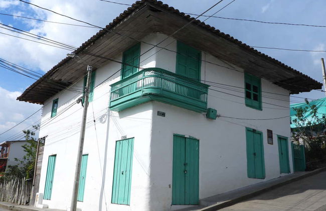 Salento Guided Walking Tour - Photo 2