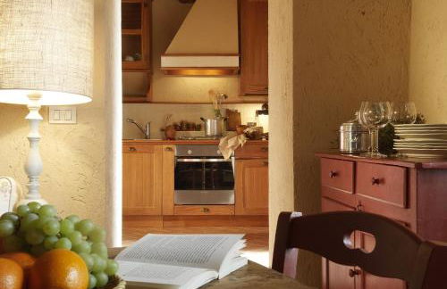 Borgo di Pietrafitta Relais - Foto 62