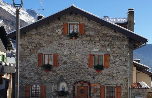 Casa all’antica fontana - Foto 8