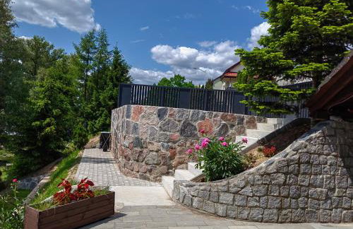 Apartament nad jeziorem Sport i Rekreacja - Foto 22