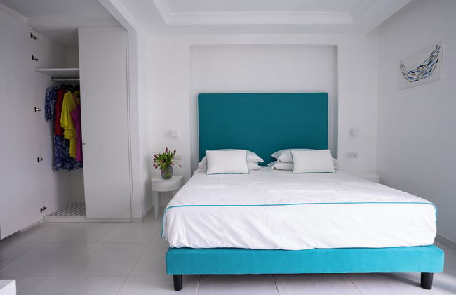 Gala Residence Villa Giovanna - Foto 52