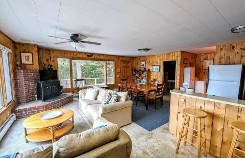 Frenchman Bay Oceanfront Getaway - Foto 12