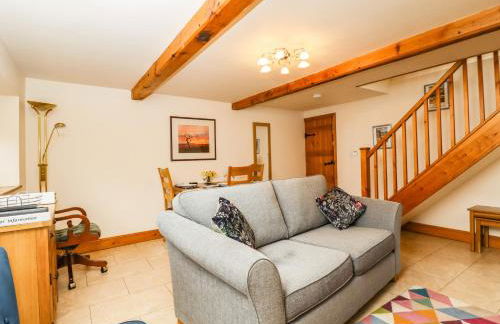 Kestrel Cottage - Foto 7