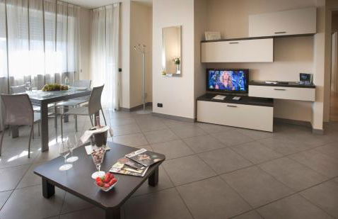 Residence Calissano - Foto 9